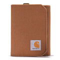 Carhartt Portefeuille Trifold en Nylon Duck