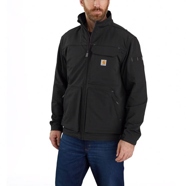 Carhartt Veste à col roulé Super Dux