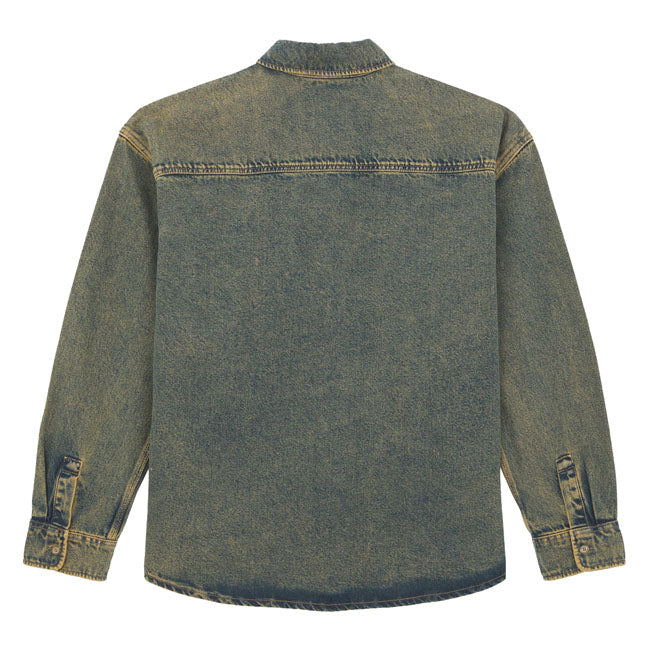 Dickies Chemise Houston