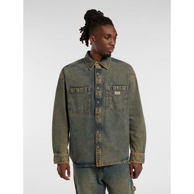 Dickies Chemise Houston