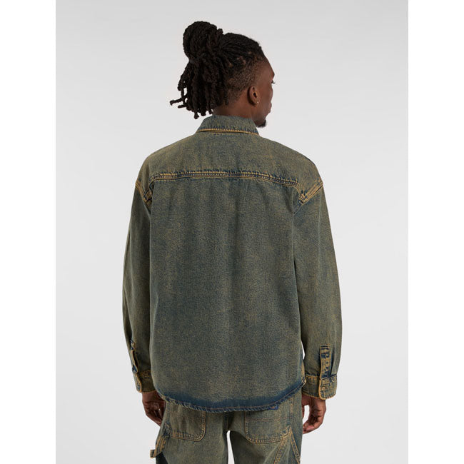 Dickies Chemise Houston