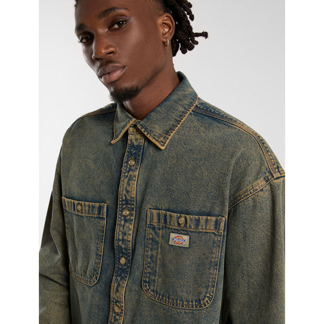 Dickies Chemise Houston