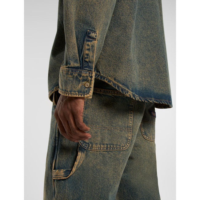 Dickies Chemise Houston