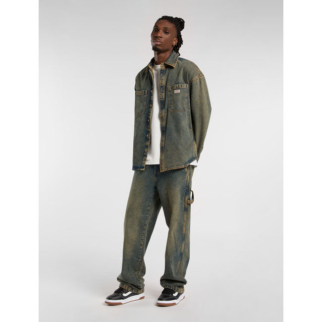 Dickies Chemise Houston