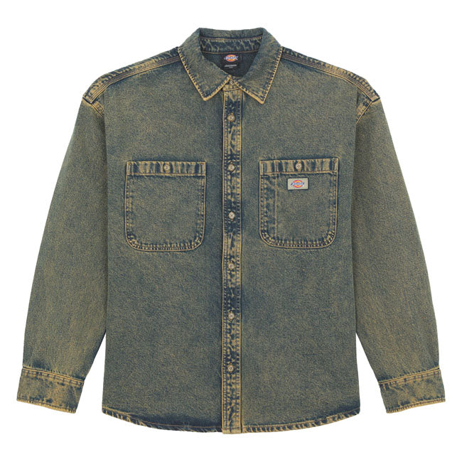 Dickies Chemise Houston