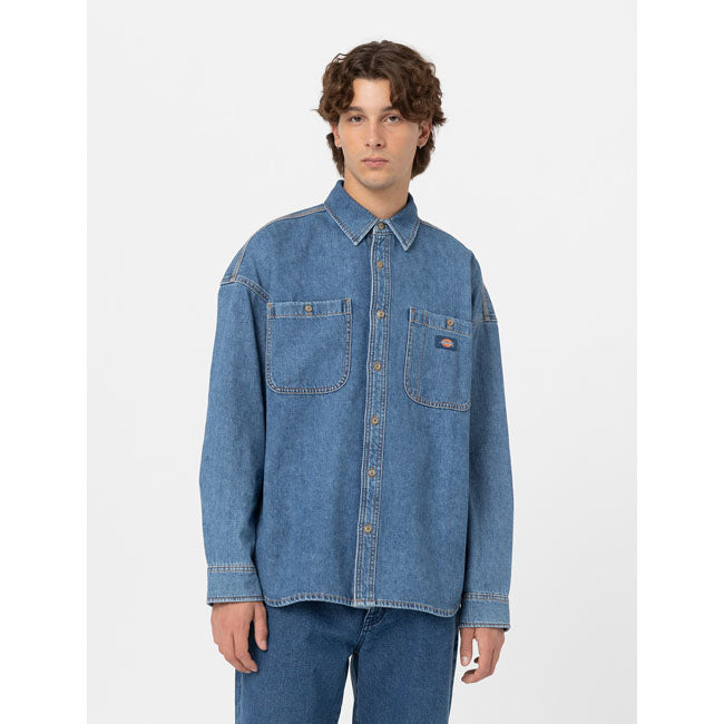 Dickies Chemise Houston