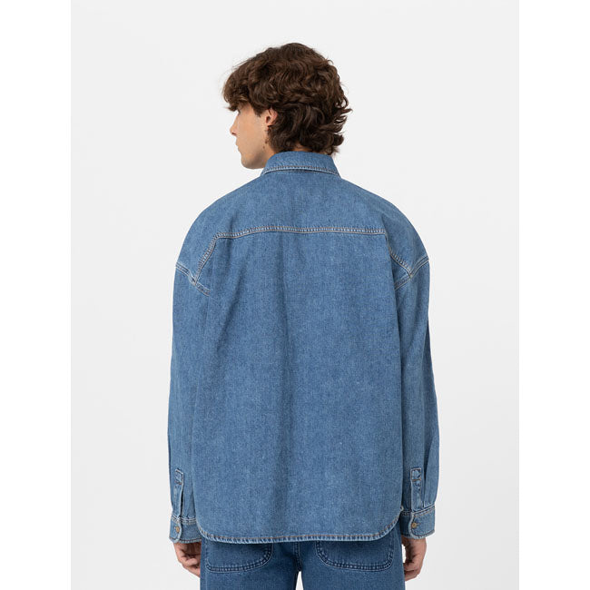 Dickies Chemise Houston