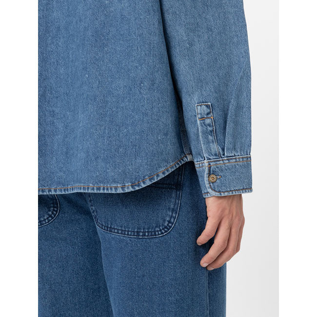 Dickies Chemise Houston