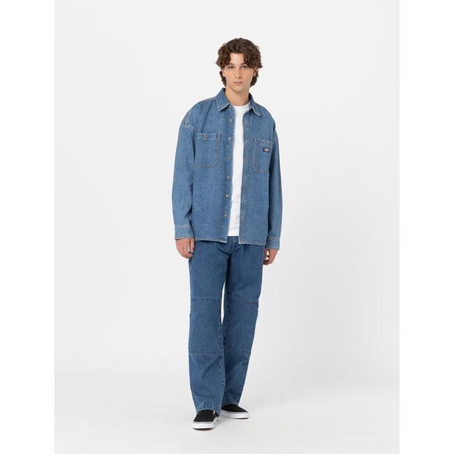 Dickies Chemise Houston