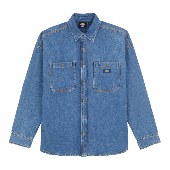 Dickies Chemise Houston