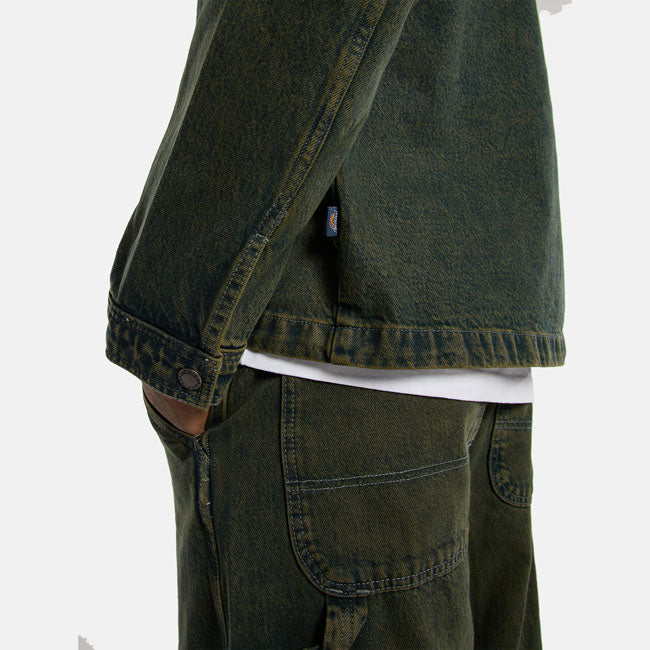Dickies Veste en jean Lewistown