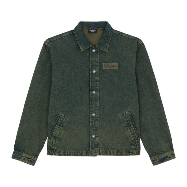 Dickies Veste en jean Lewistown