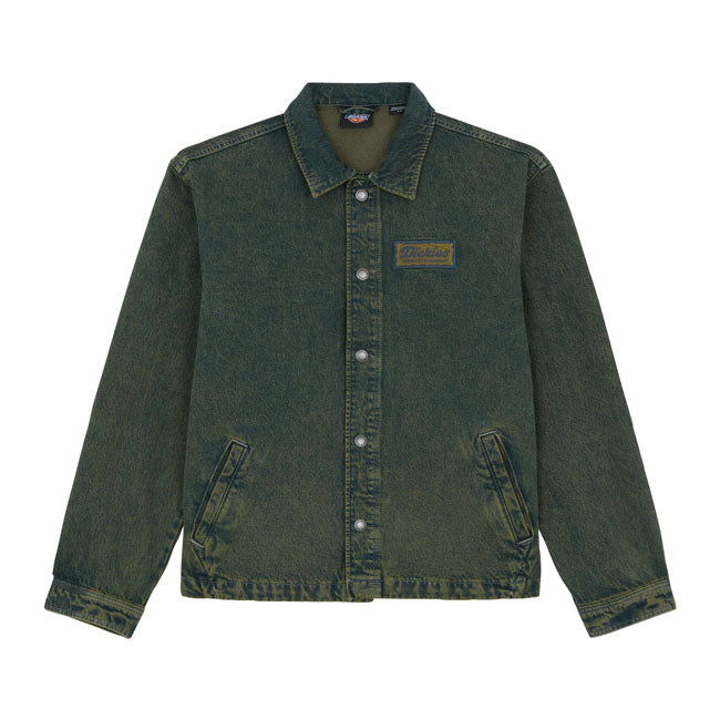 Dickies Veste en jean Lewistown