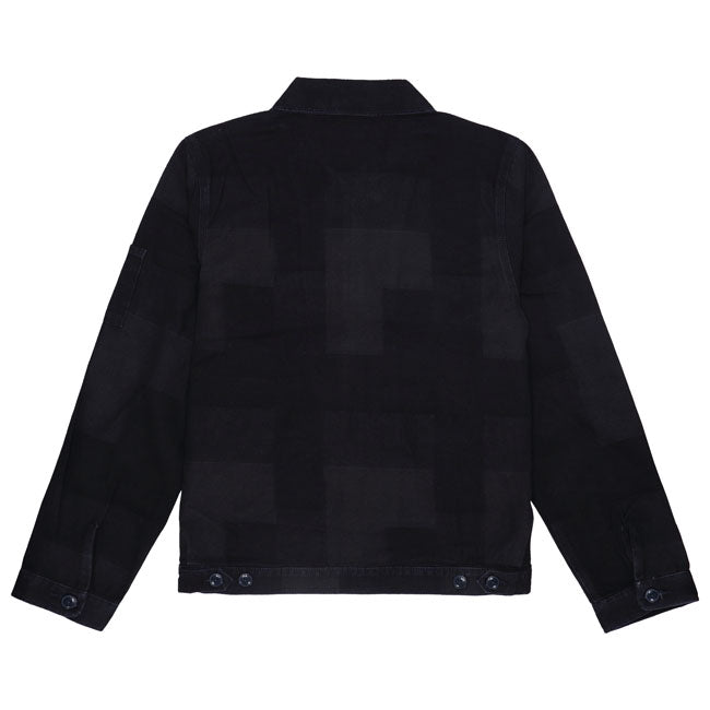 Dickies Veste Jacquard Eisenhower