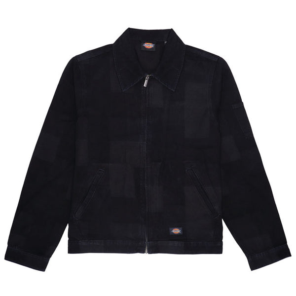 Dickies Veste Jacquard Eisenhower
