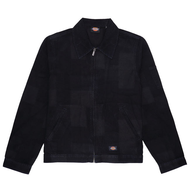 Dickies Veste Jacquard Eisenhower