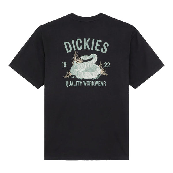 Dickies T-Shirt serpent