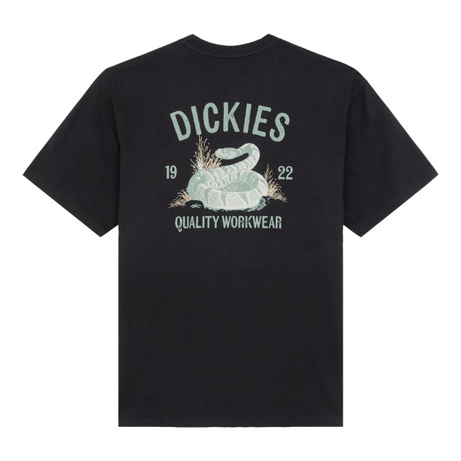 Dickies T-Shirt serpent