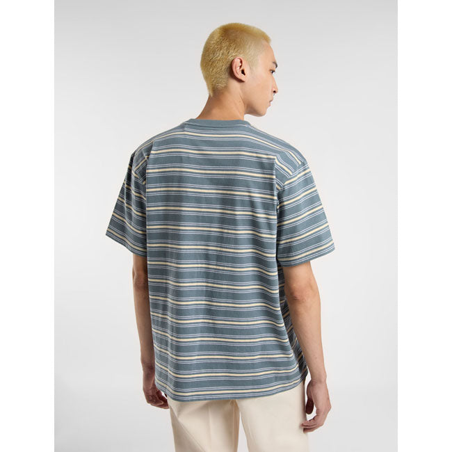 Dickies T-shirt à rayures Lewistown