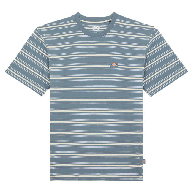 Dickies T-shirt à rayures Lewistown