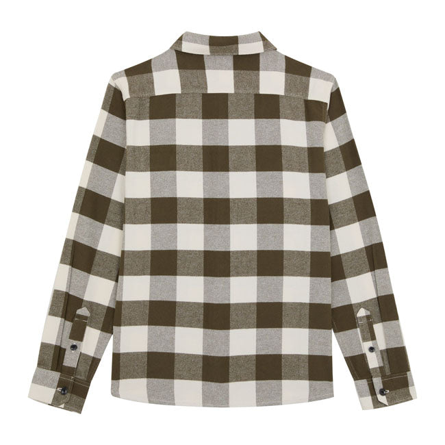 Dickies Chemise Sacramento