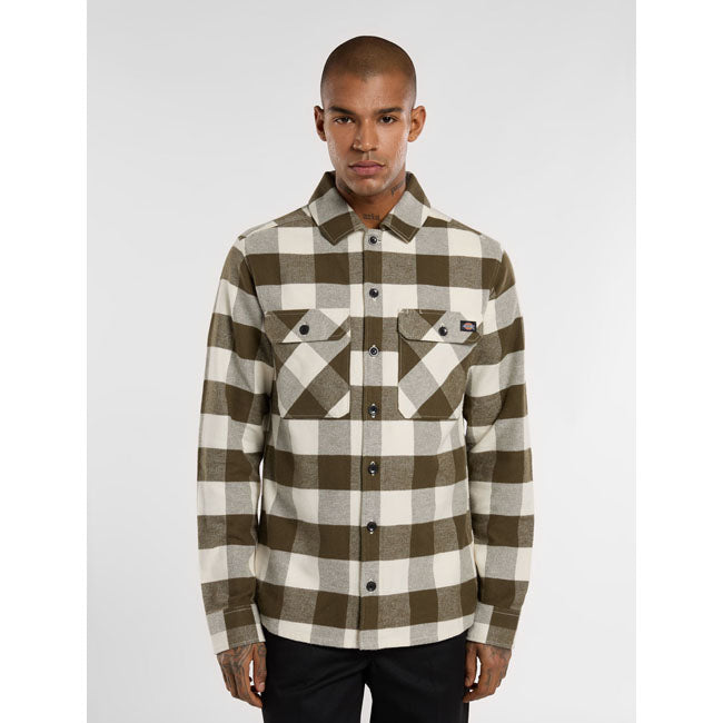 Dickies Chemise Sacramento