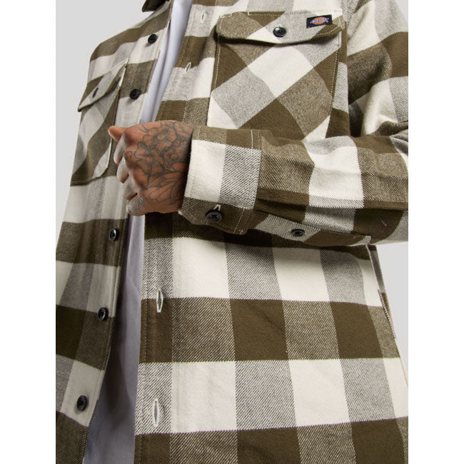 Dickies Chemise Sacramento