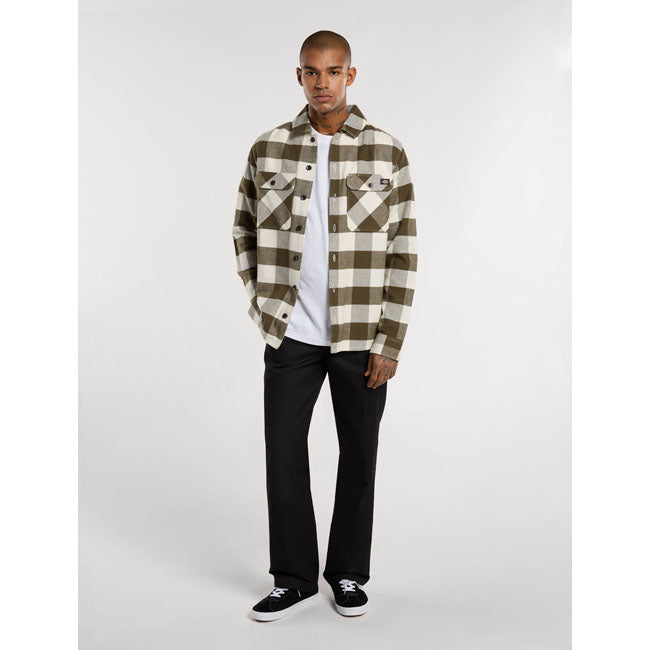 Dickies Chemise Sacramento