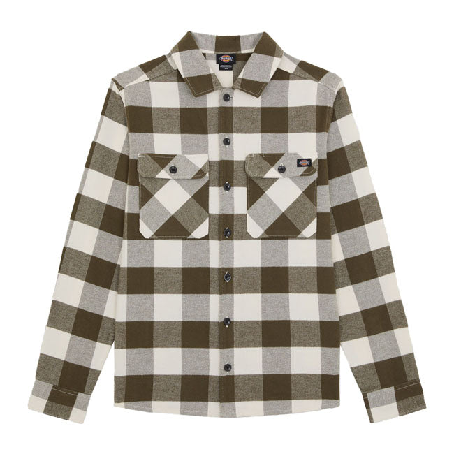 Dickies Chemise Sacramento