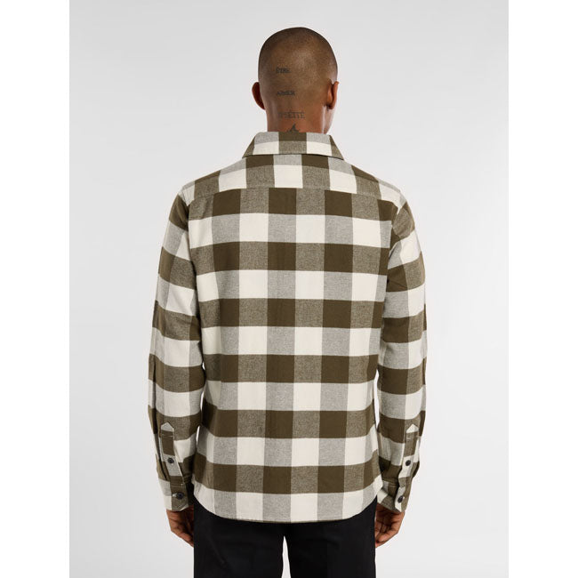 Dickies Chemise Sacramento