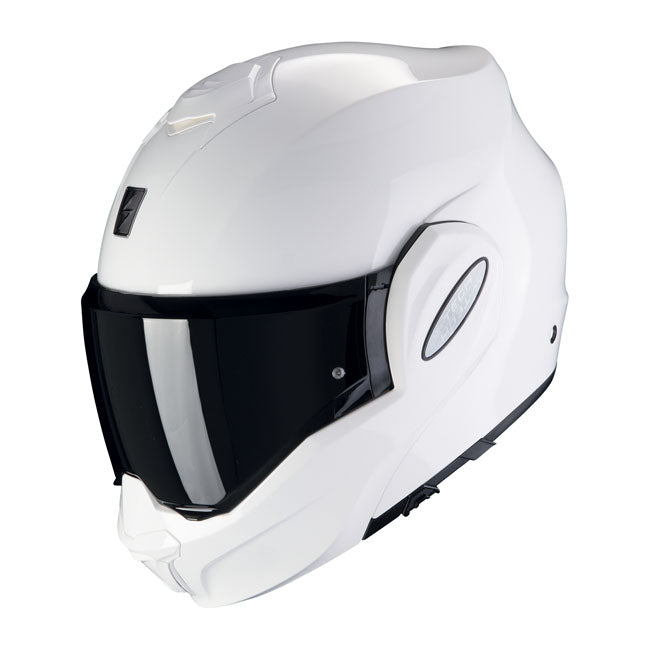 Scorpion Casque moto modulaire EXO-Tech Evo
