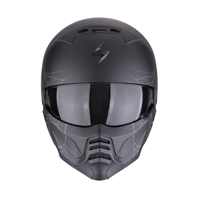 Scorpion Casque moto Exo-Combat II