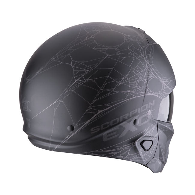 Scorpion Casque moto Exo-Combat II