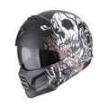 Scorpion Casque moto Exo-Combat II