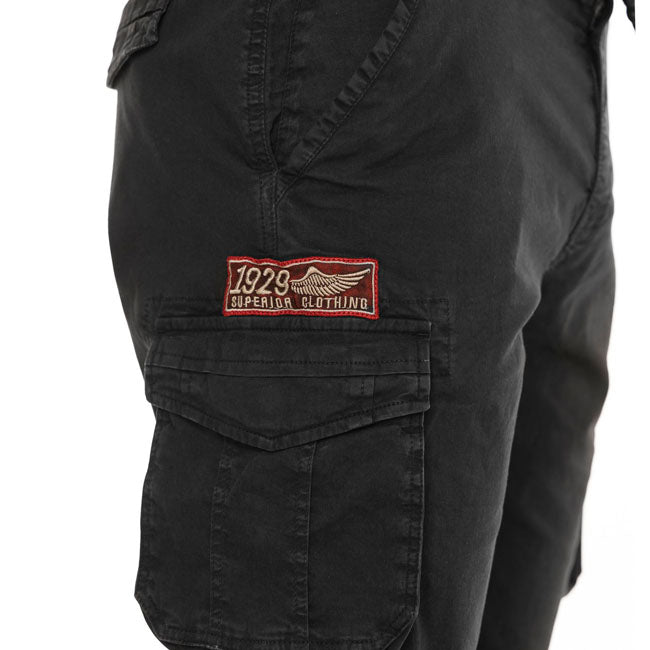 Von Dutch Short cargo Piston