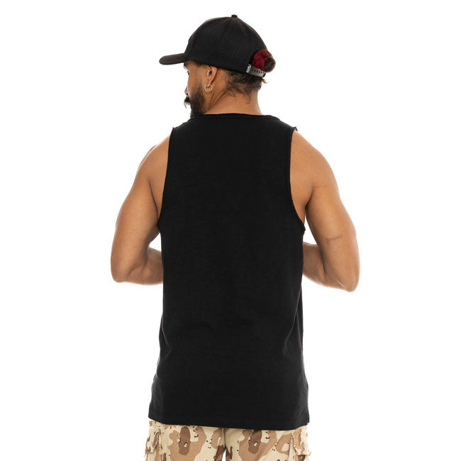 Von Dutch Débardeur Paradise