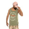 Von Dutch Débardeur Paradise