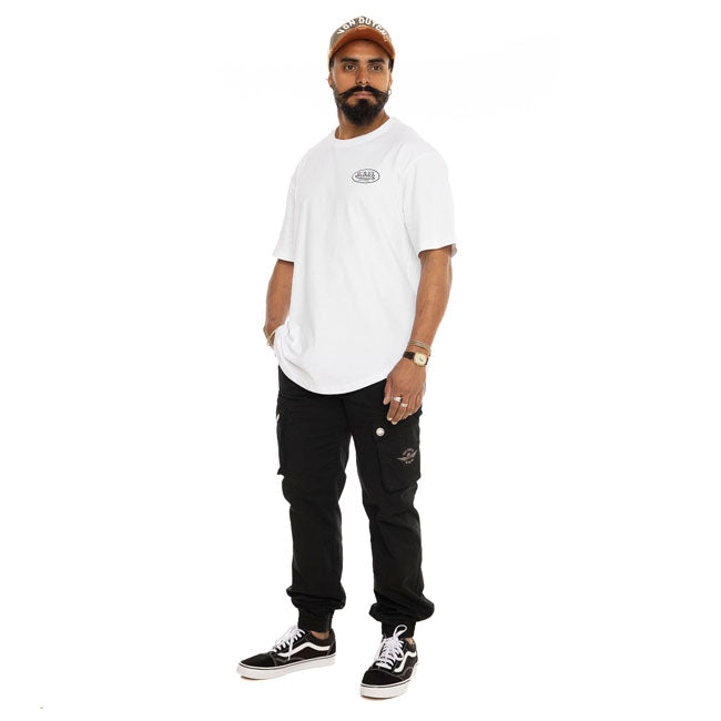 Von Dutch T-Shirt cadre