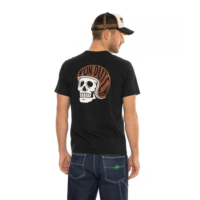 Von Dutch T-Shirt Os