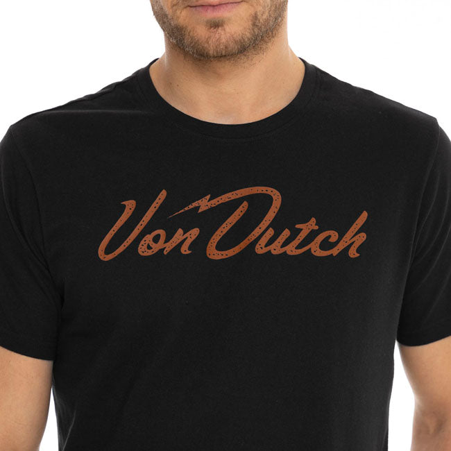 Von Dutch T-Shirt Os