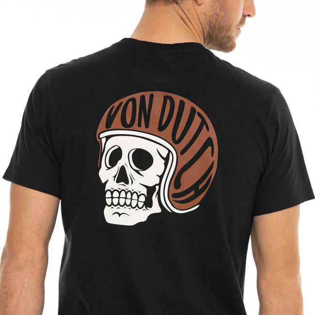 Von Dutch T-Shirt Os