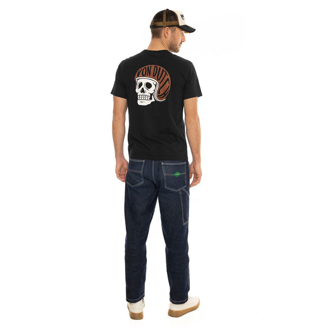 Von Dutch T-Shirt Os