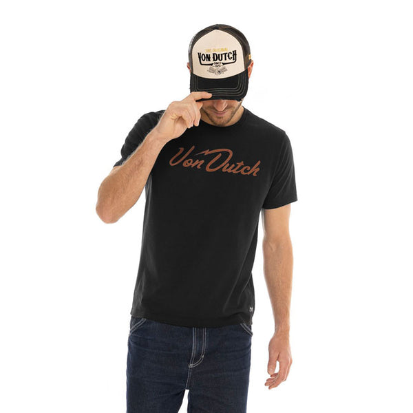 Von Dutch T-Shirt Os