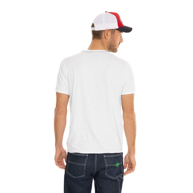 Von Dutch Vieux T-Shirt