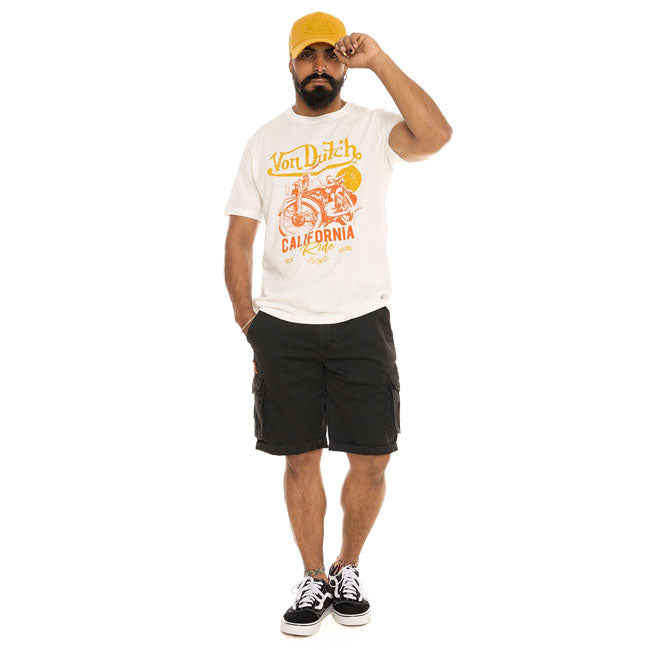 Von Dutch T-Shirt Siera