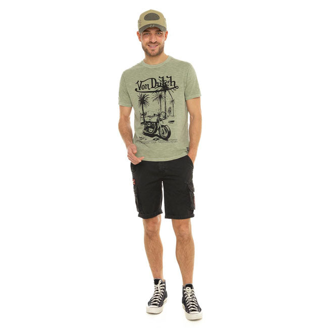 Von Dutch T-Shirt Socal