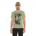 Von Dutch T-Shirt Socal