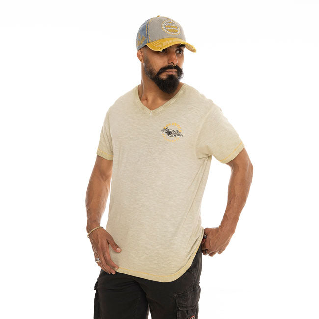Von Dutch T-Shirt Héros