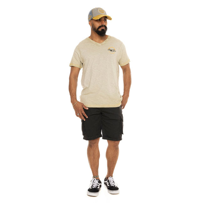Von Dutch T-Shirt Héros