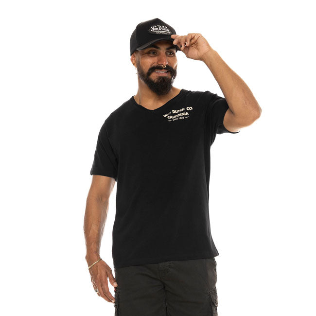 Von Dutch T-Shirt Mark